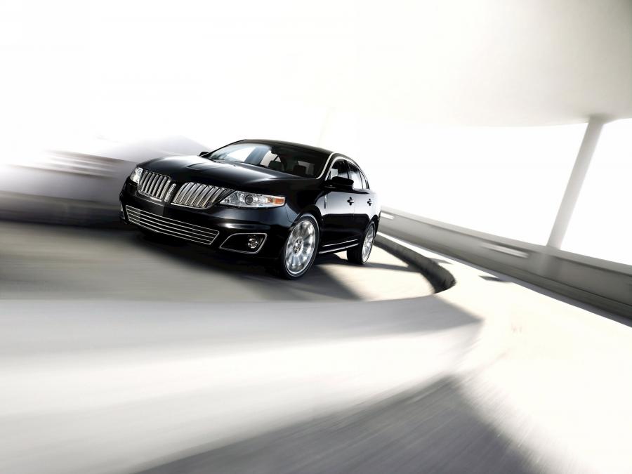  Lincoln MKS 2008 года  (фото 260 из 284)